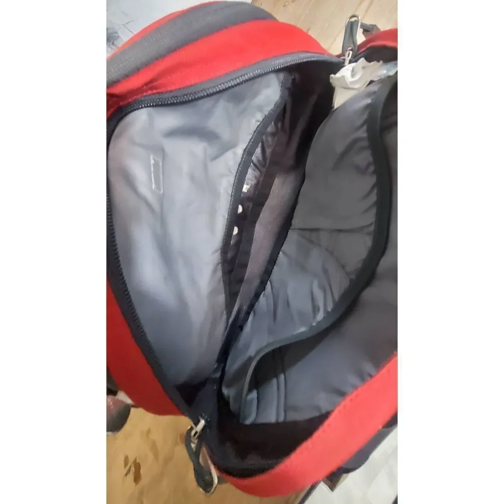 The North Face unisex canvas